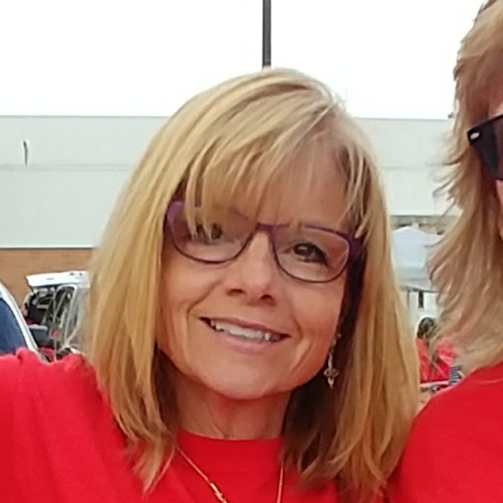 Meet your Posher, Julie